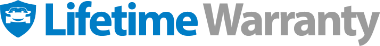 Lifetime Warranty - powered by CarSaver